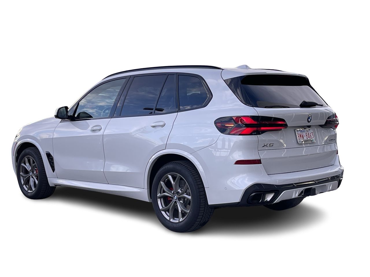 2024 BMW X5