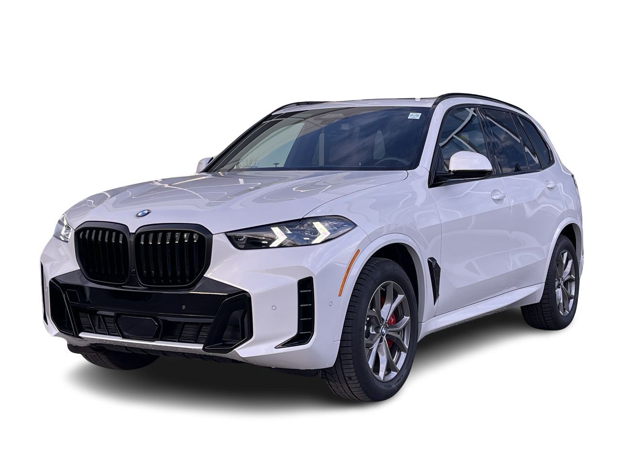 2024 BMW X5