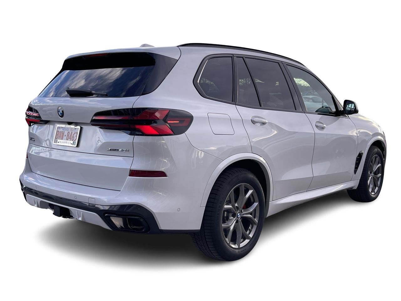 2024 BMW X5