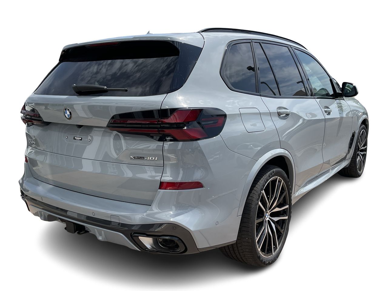 2024 BMW X5
