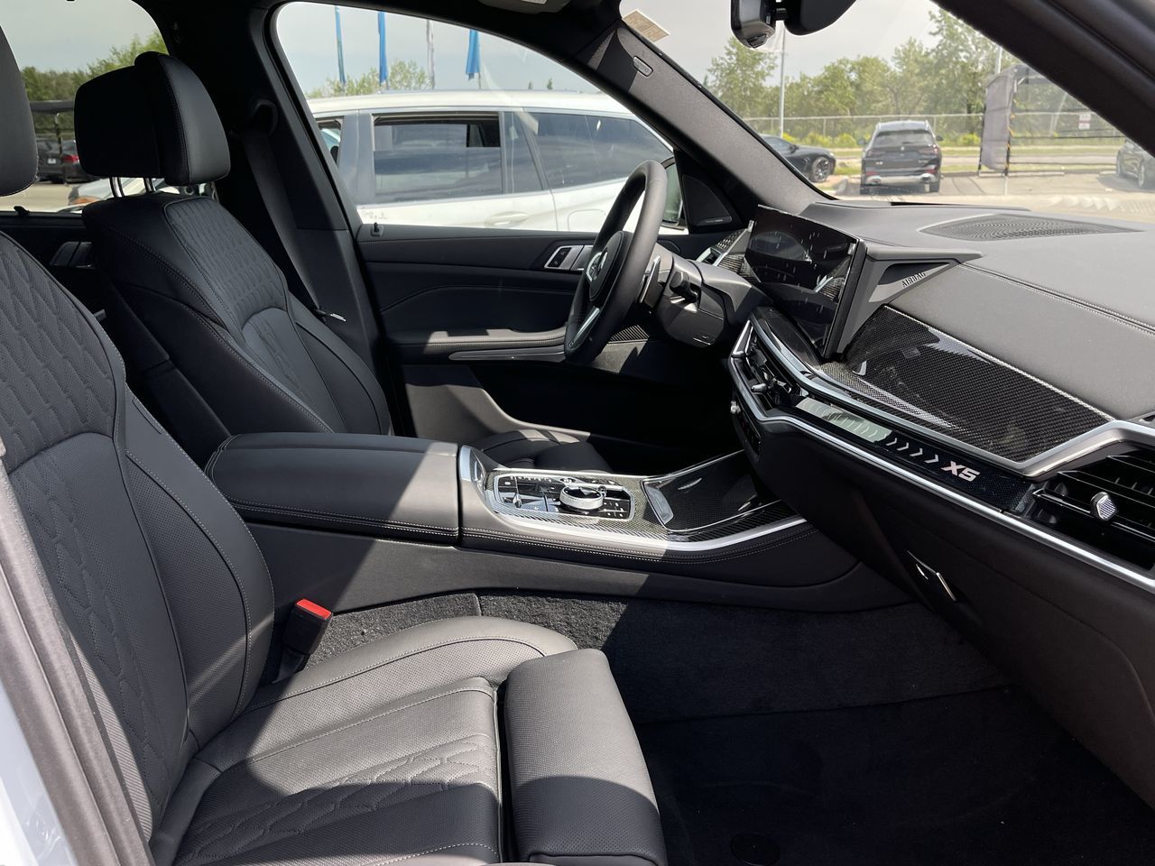 2024 BMW X5