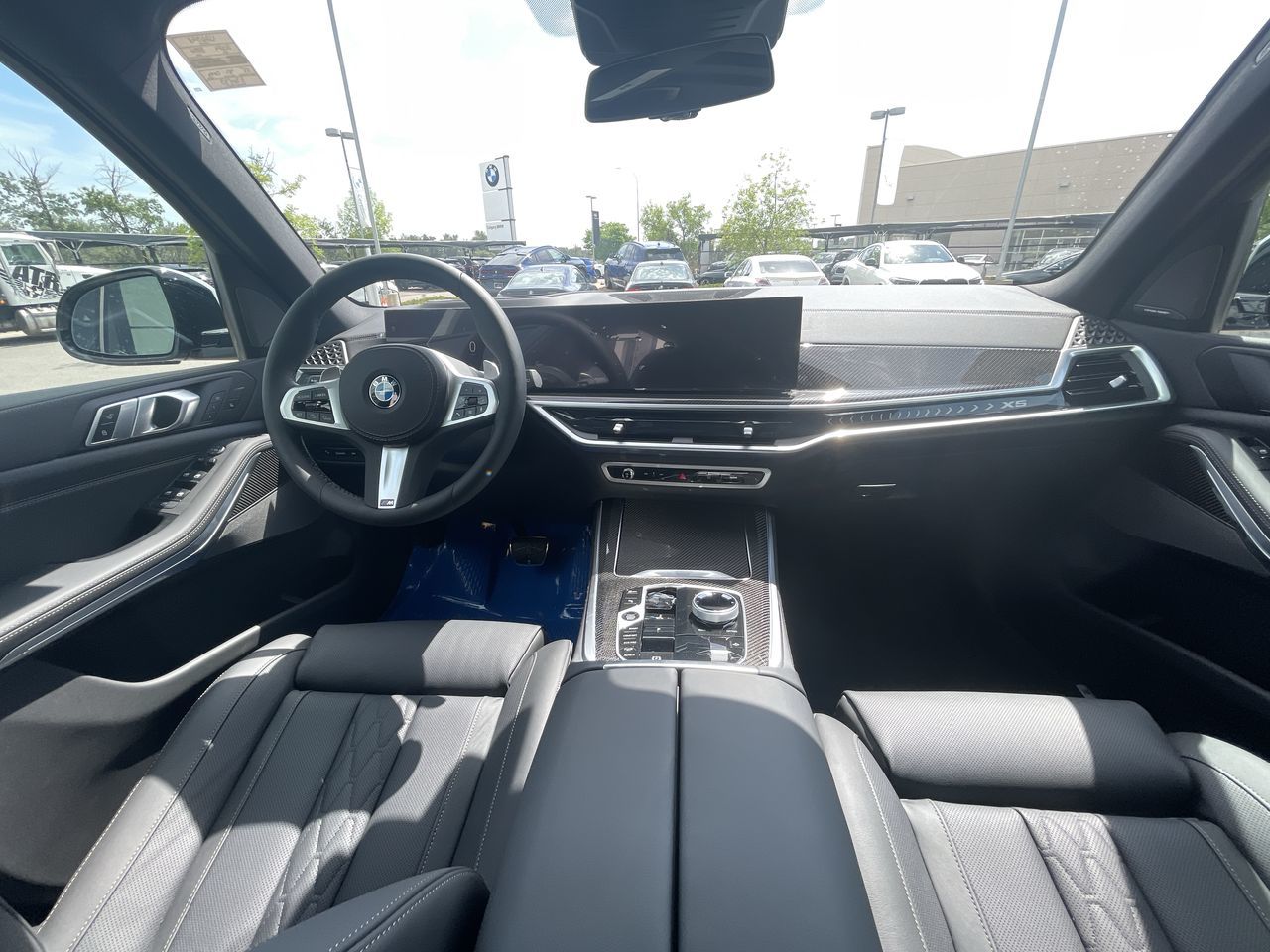 2024 BMW X5