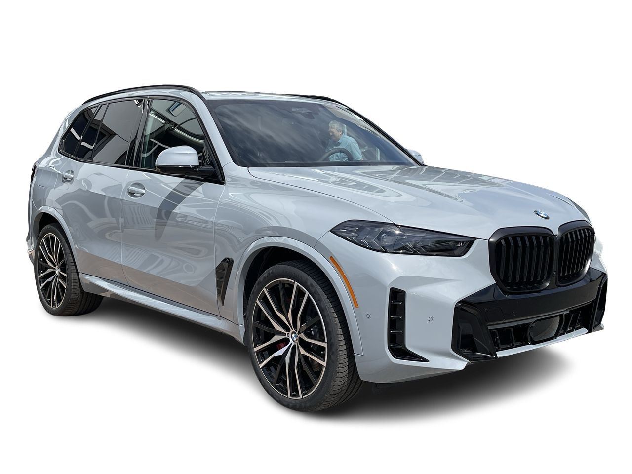 2024 BMW X5
