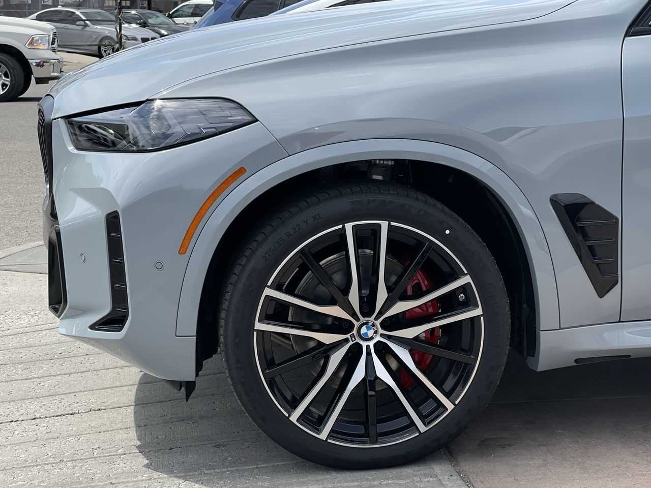 2024 BMW X5