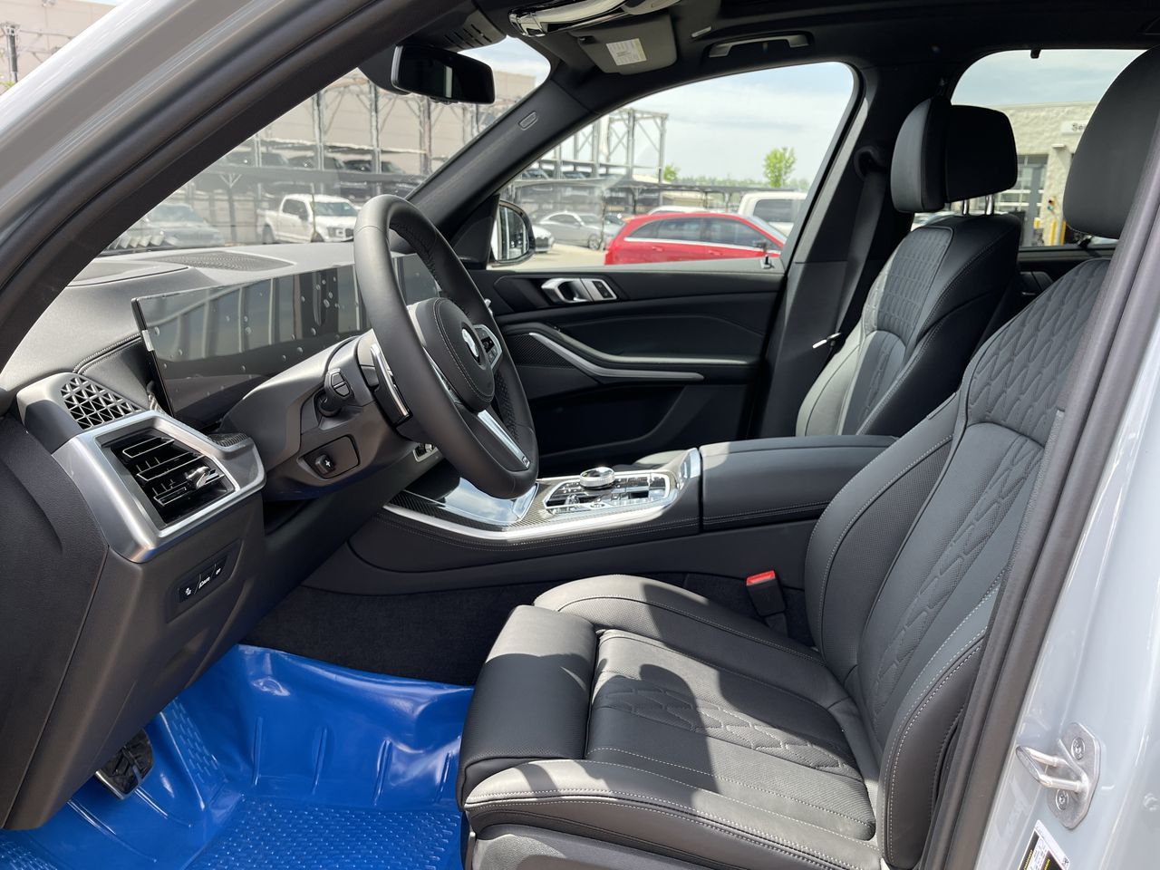 2024 BMW X5