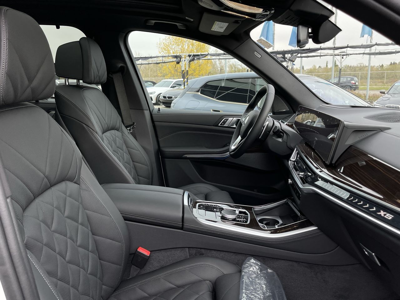 2024 BMW X5