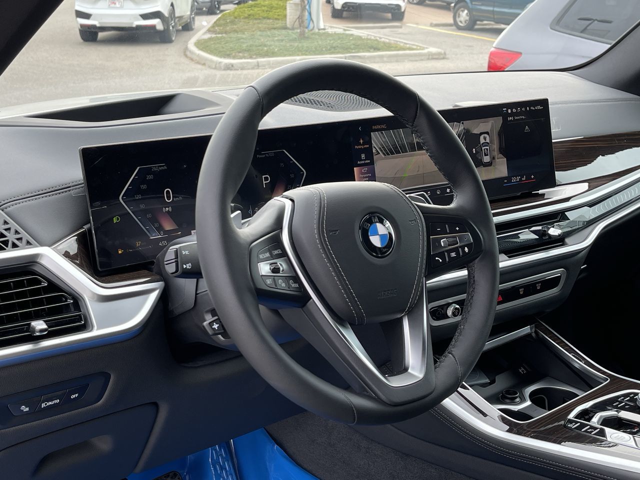2024 BMW X5