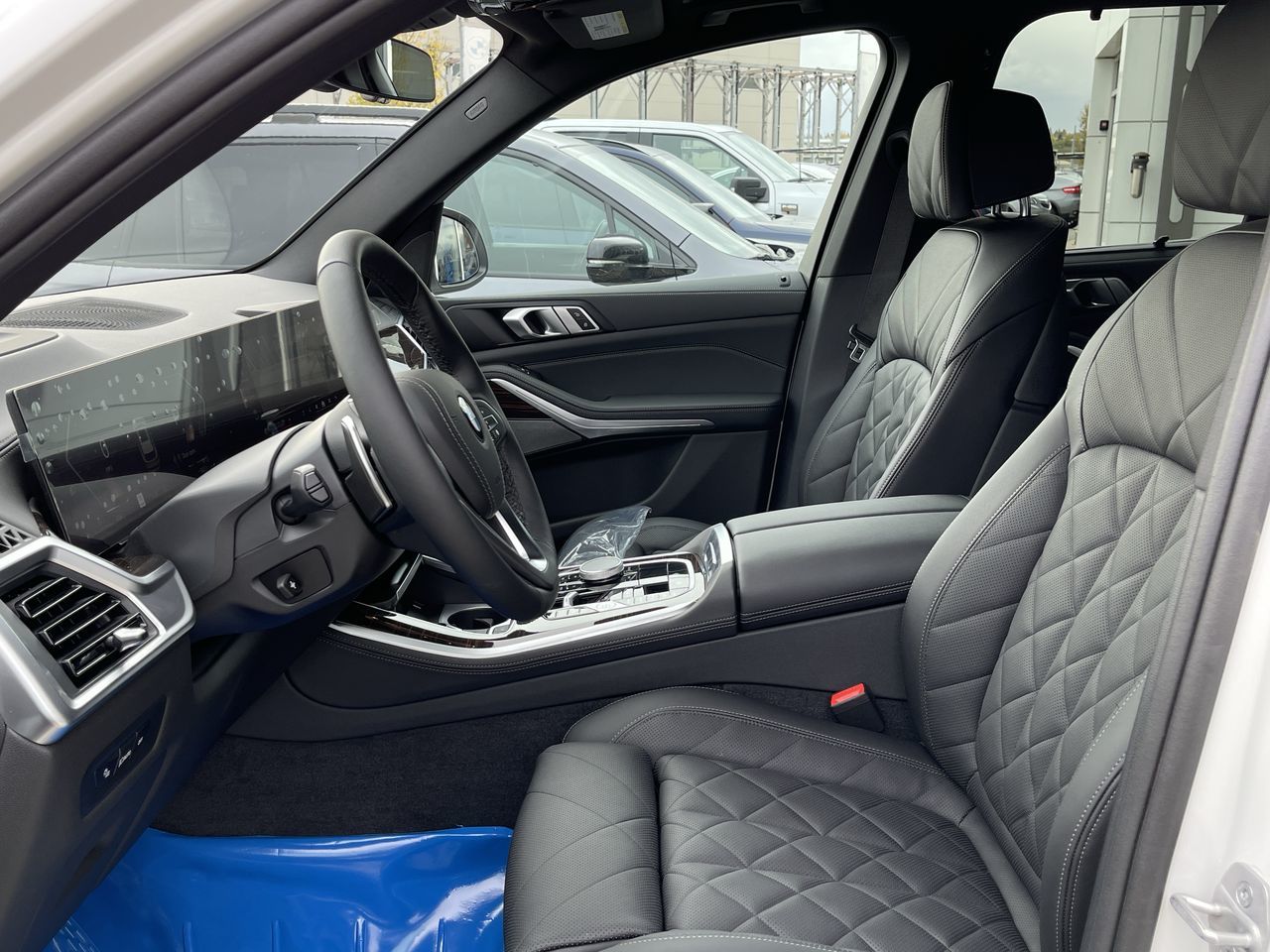 2024 BMW X5