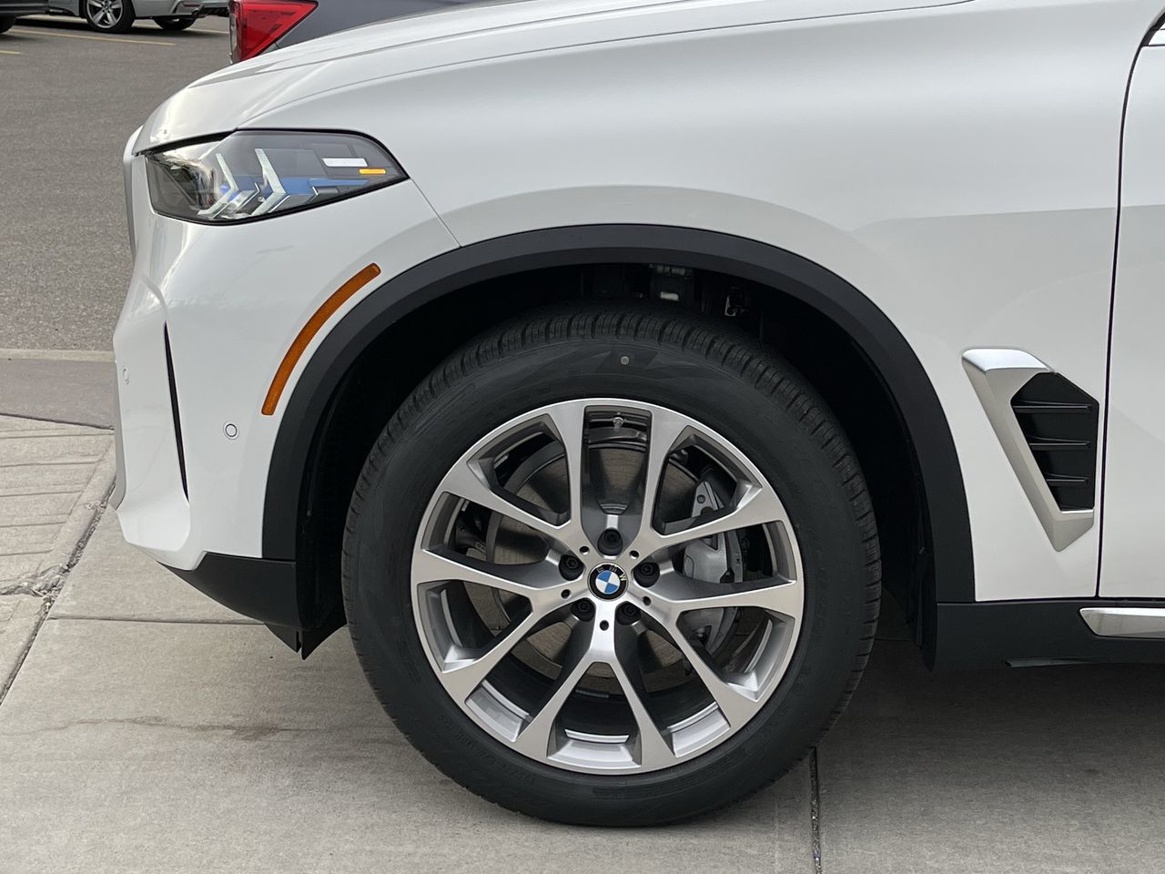 2024 BMW X5