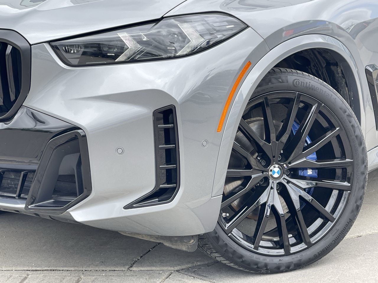 2024 BMW X5