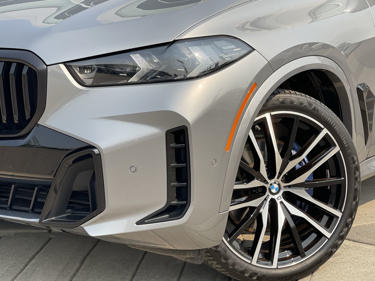 2024 BMW X5