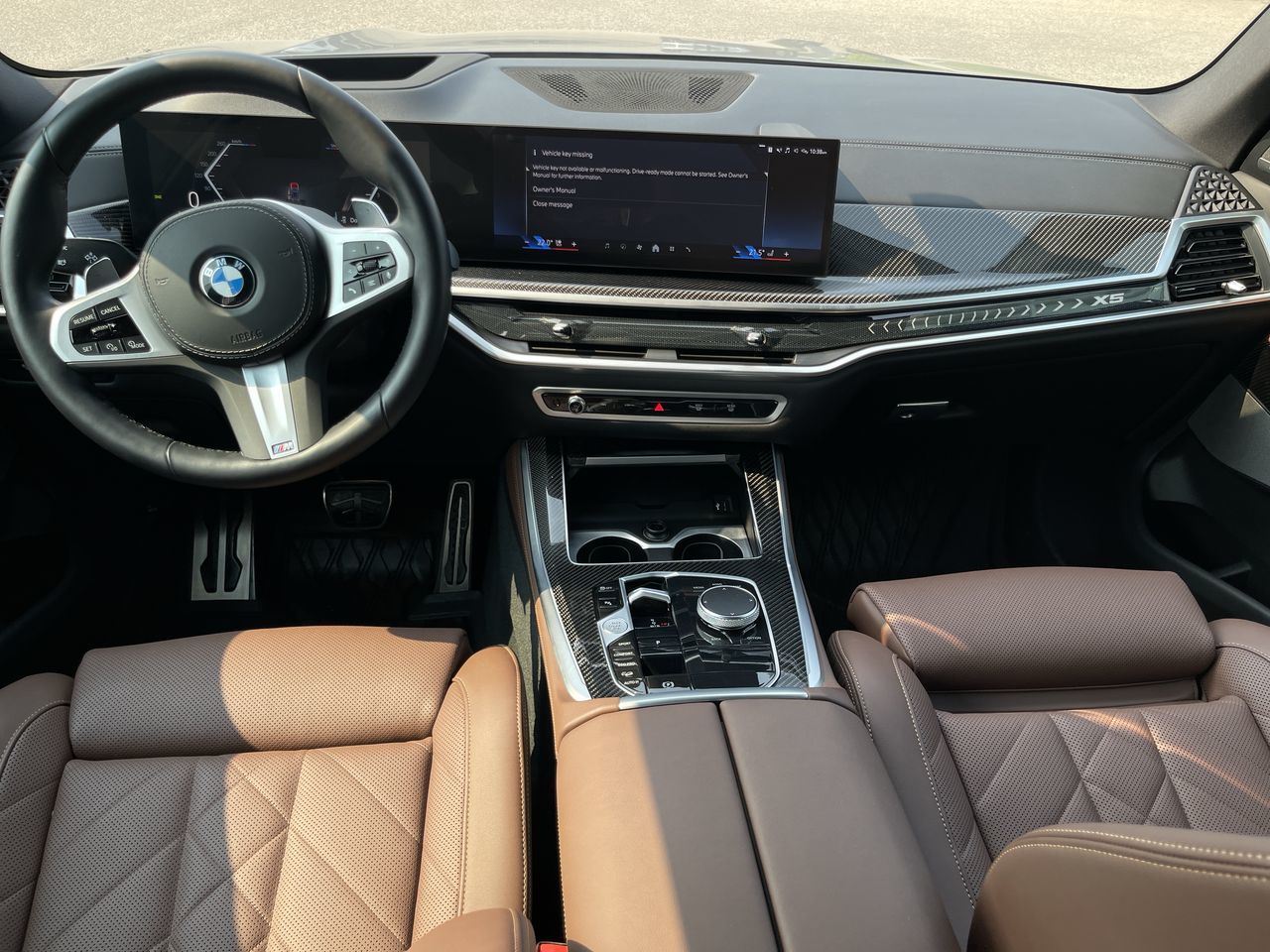 2024 BMW X5