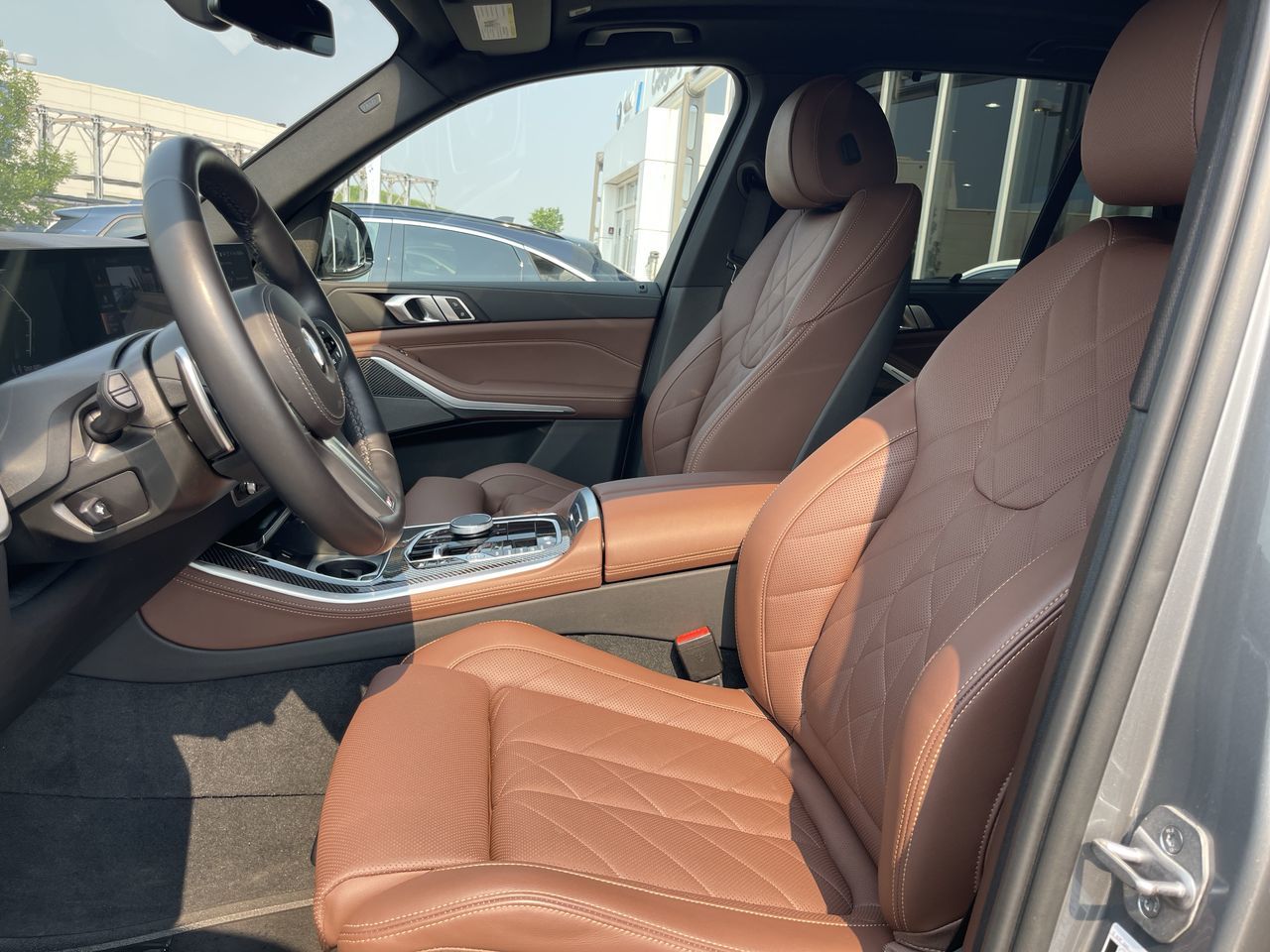 2024 BMW X5