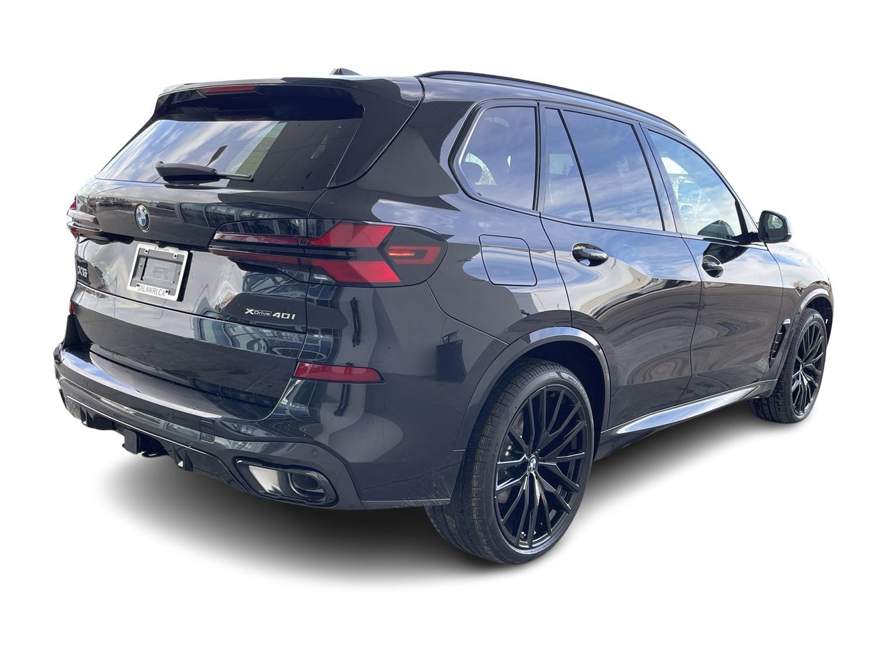 2024 BMW X5
