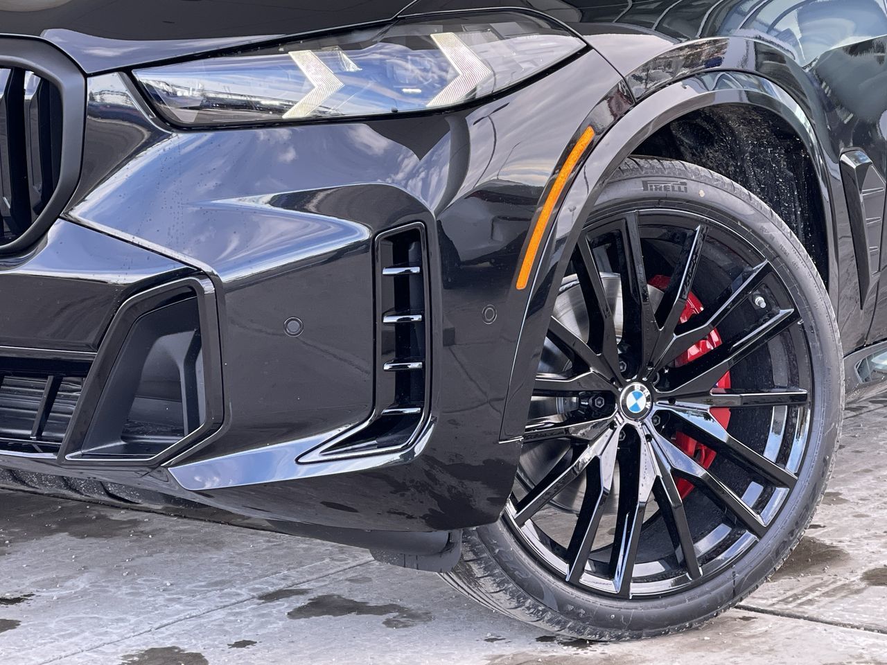2024 BMW X5