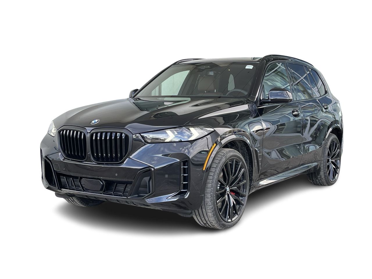 2024 BMW X5