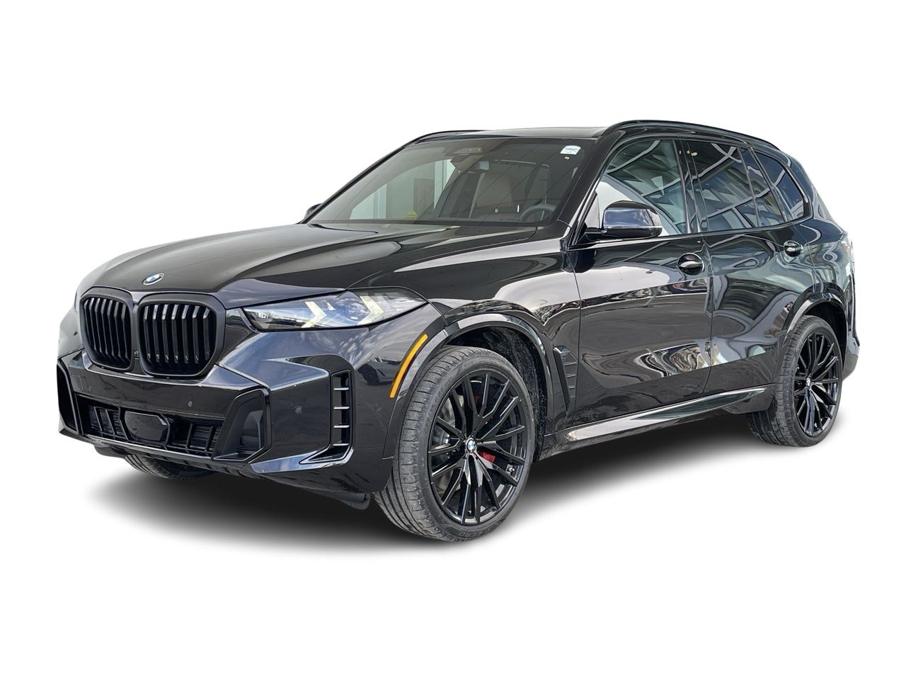 2024 BMW X5