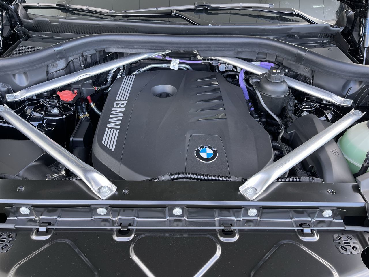 2024 BMW X5