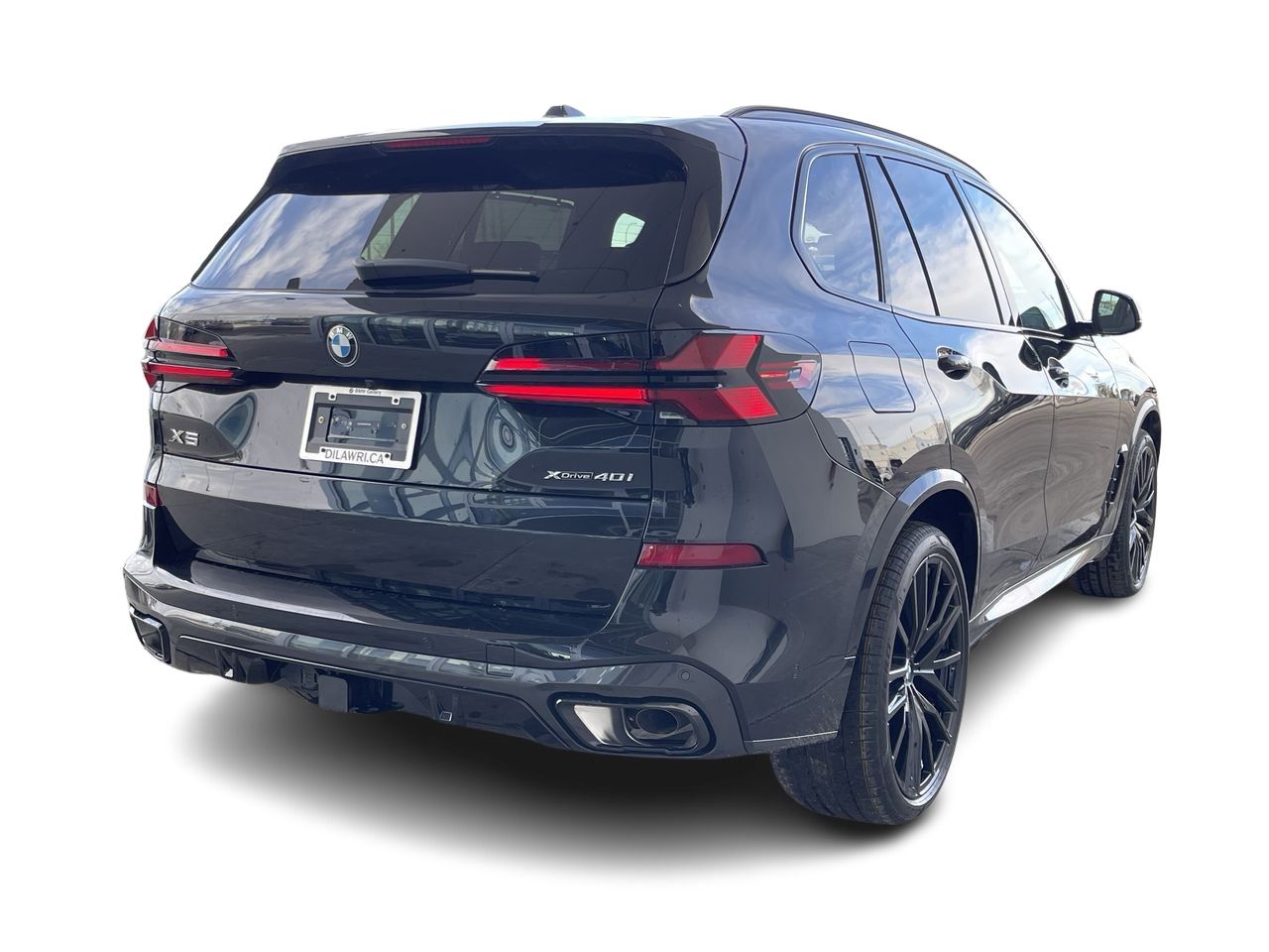 2024 BMW X5