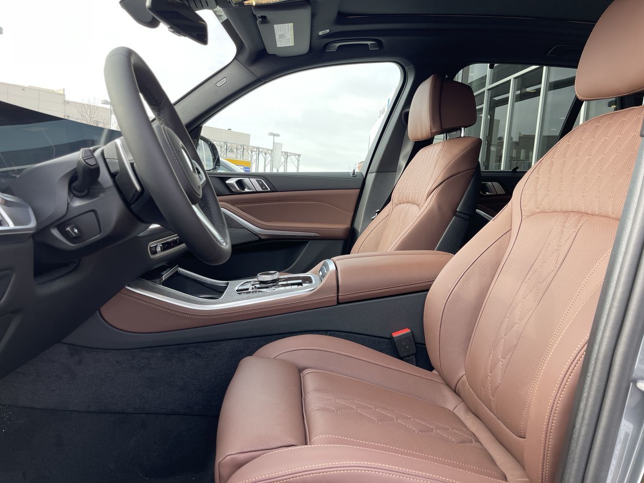 2024 BMW X5