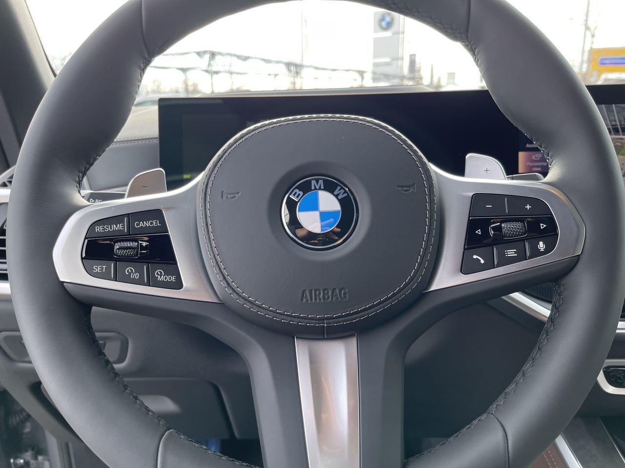 2024 BMW X5