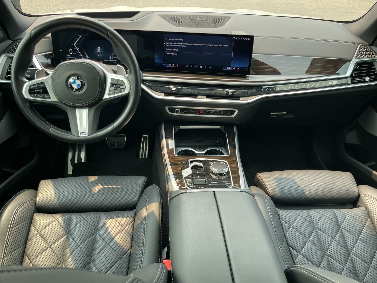 2024 BMW X5