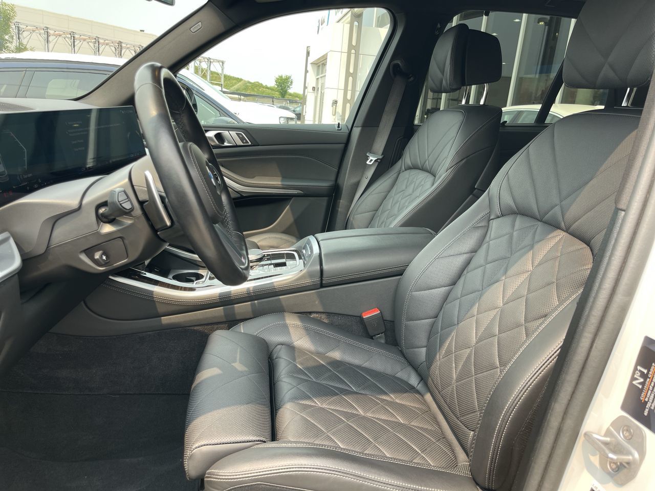 2024 BMW X5