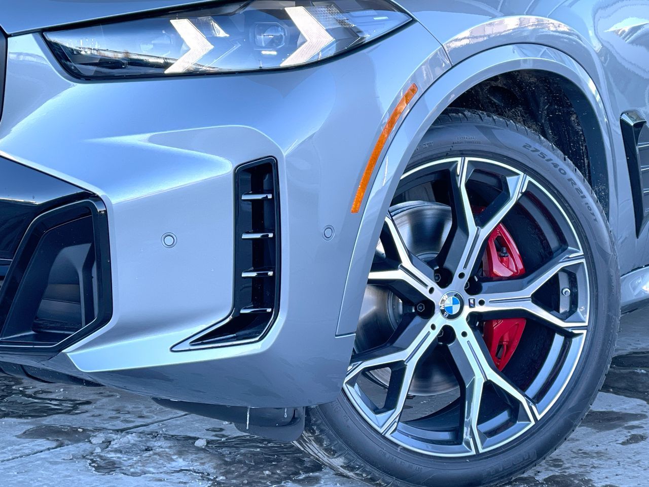 2024 BMW X5