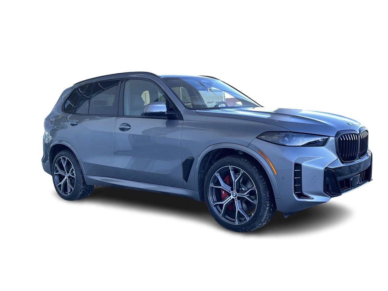 2024 BMW X5