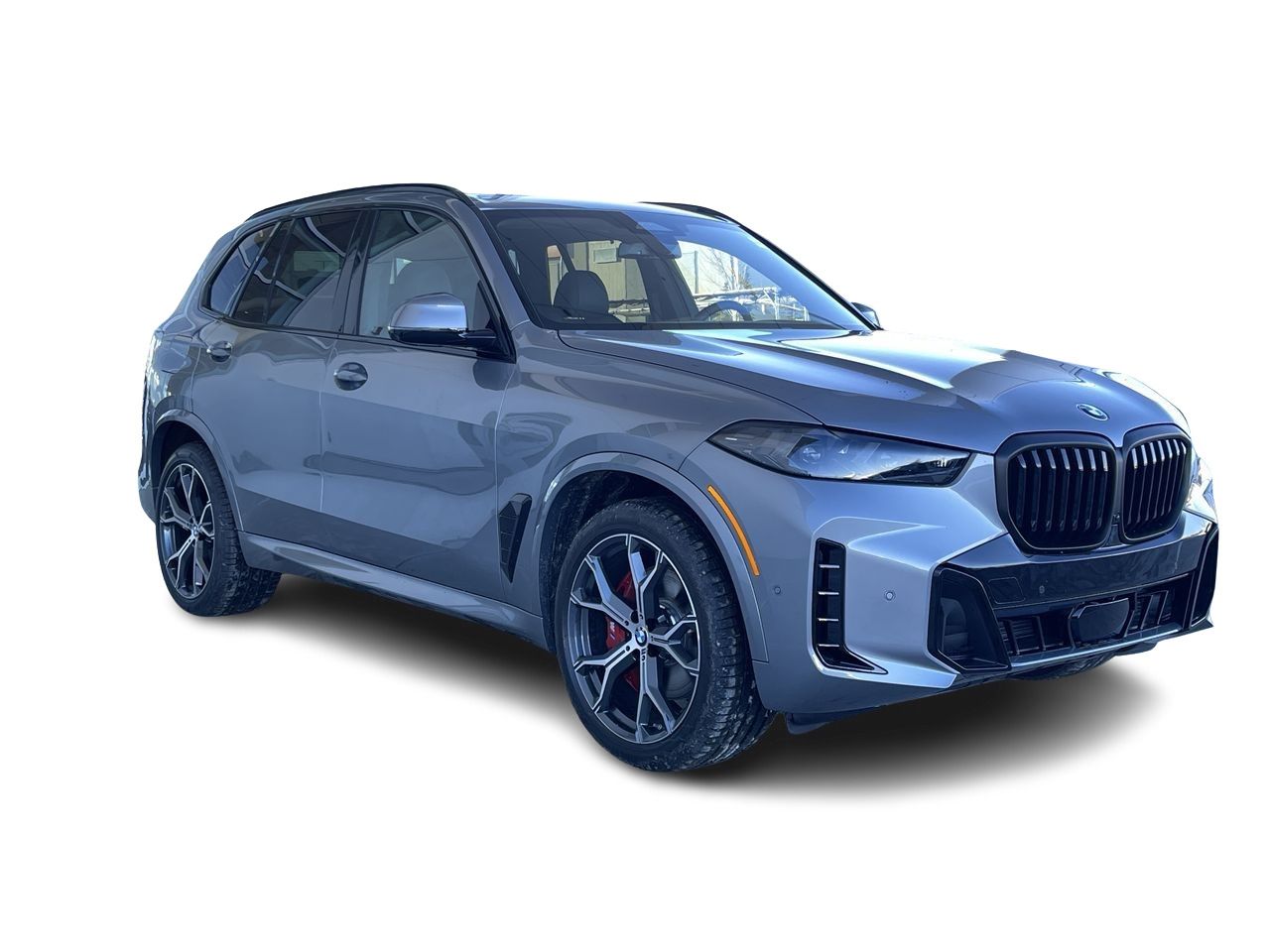 2024 BMW X5