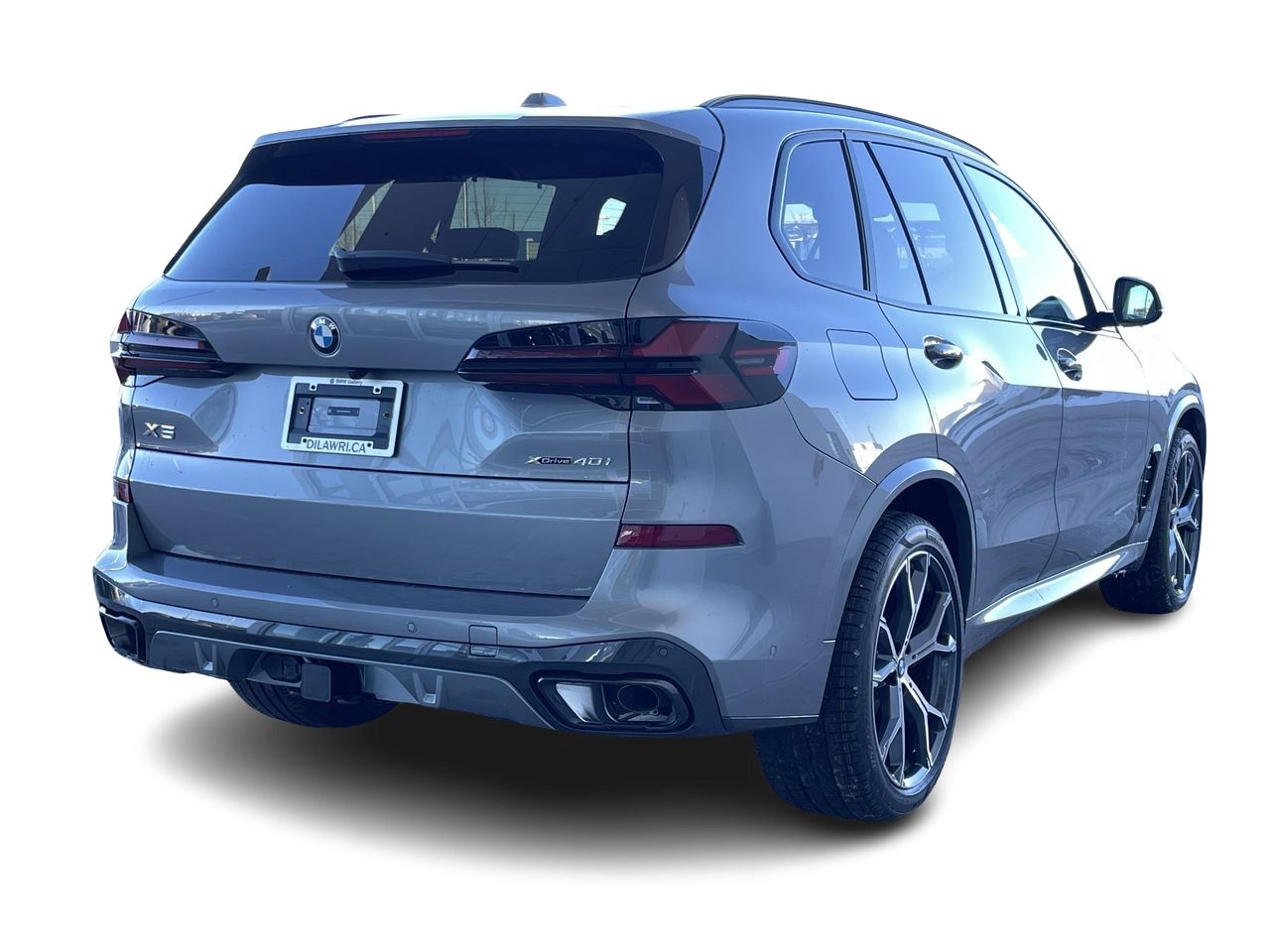 2024 BMW X5