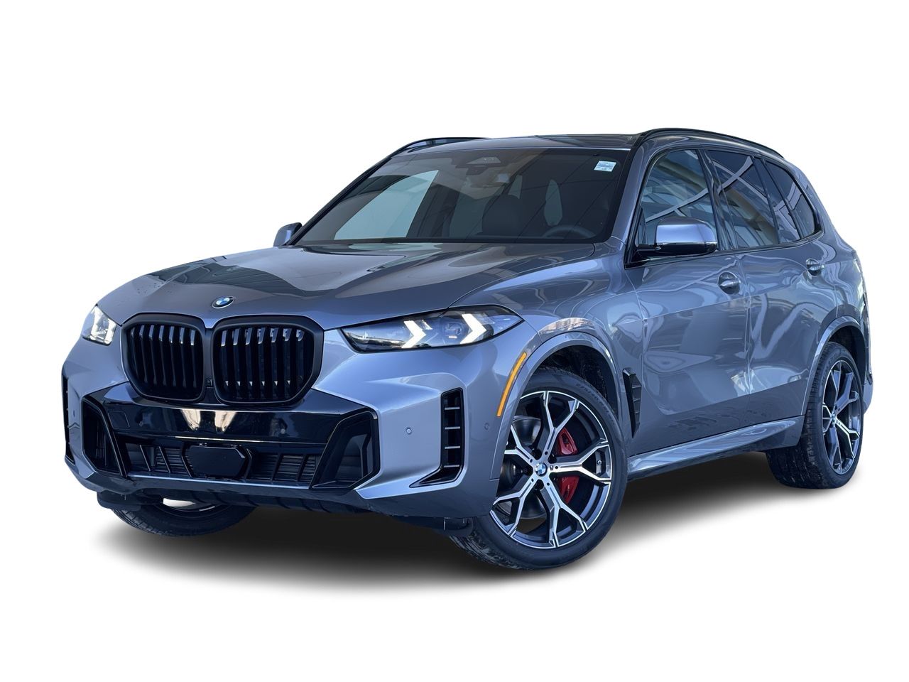 2024 BMW X5