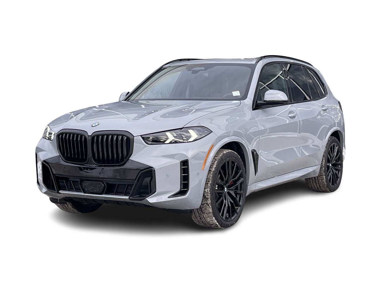 2024 BMW X5