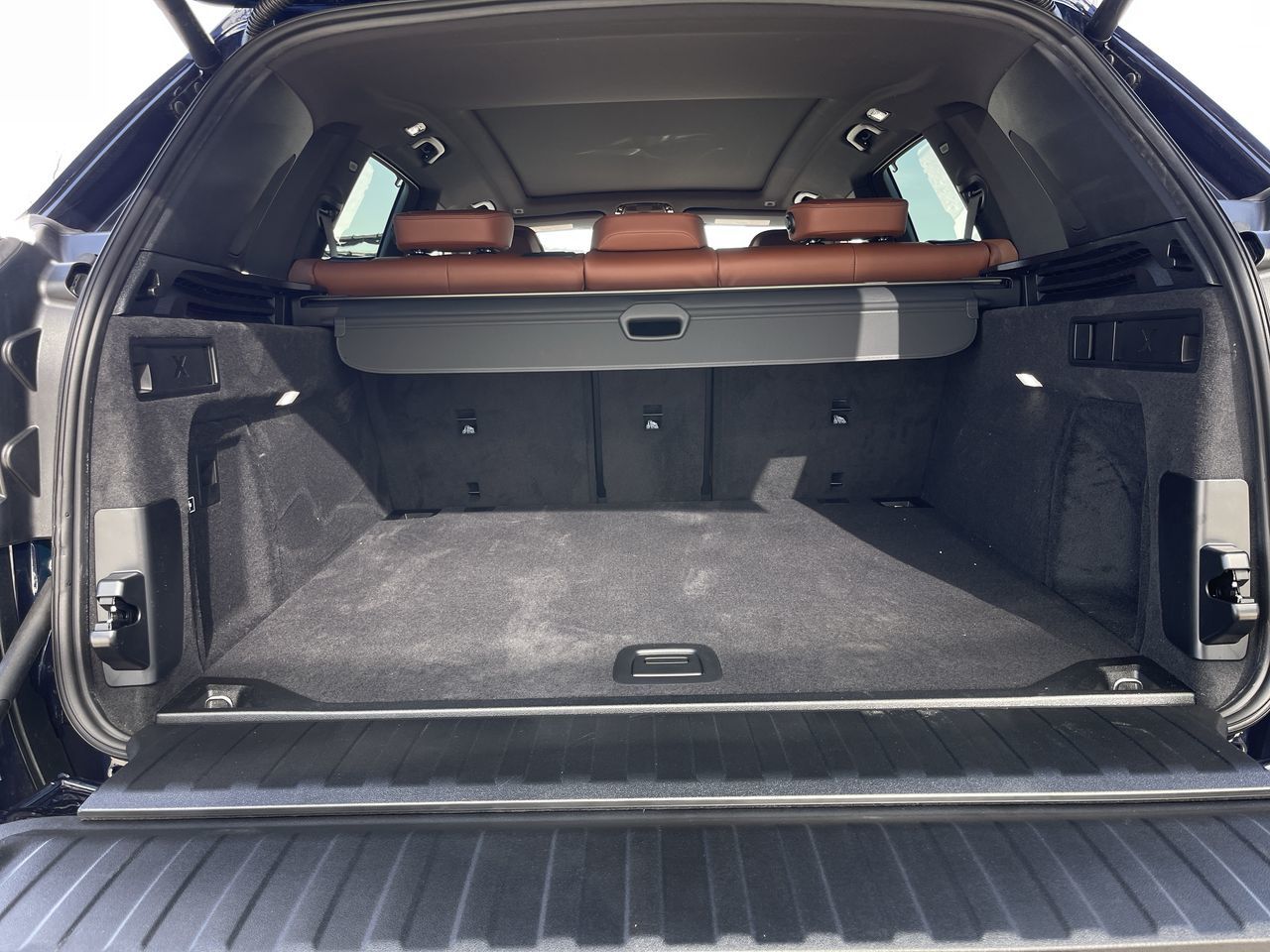 2025 BMW X5 in Calgary, Alberta