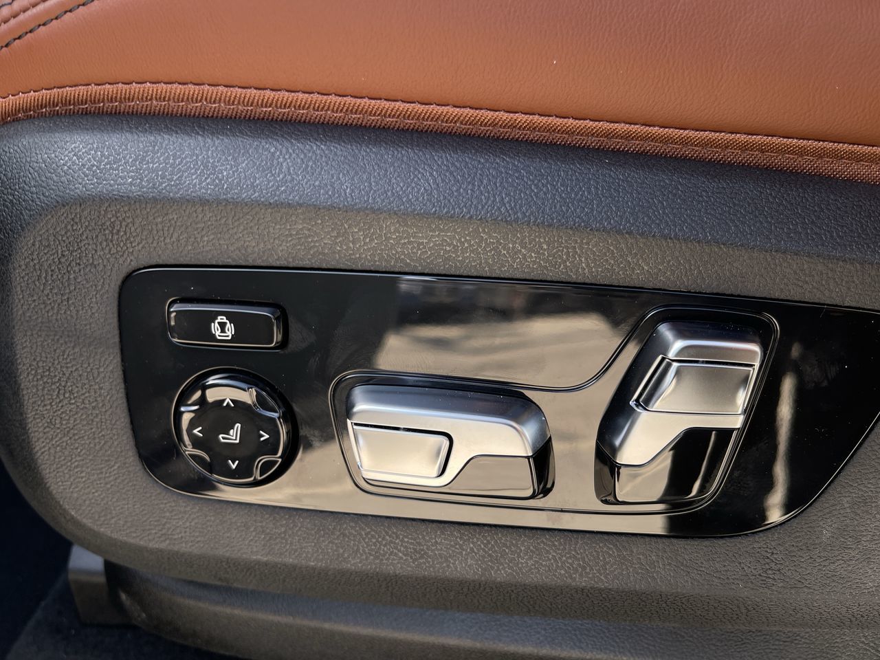2025 BMW X5 in Calgary, Alberta