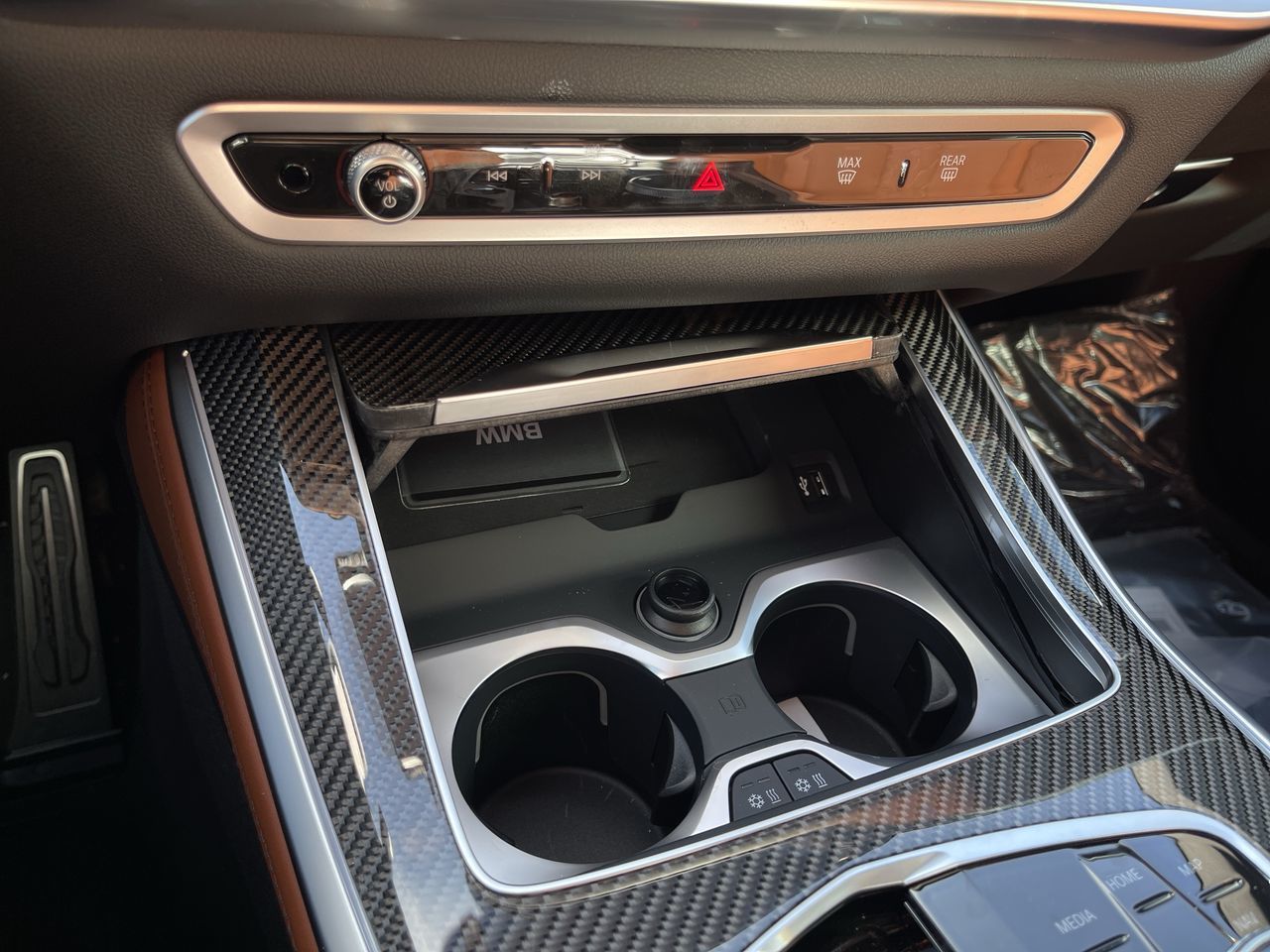 2025 BMW X5 in Calgary, Alberta