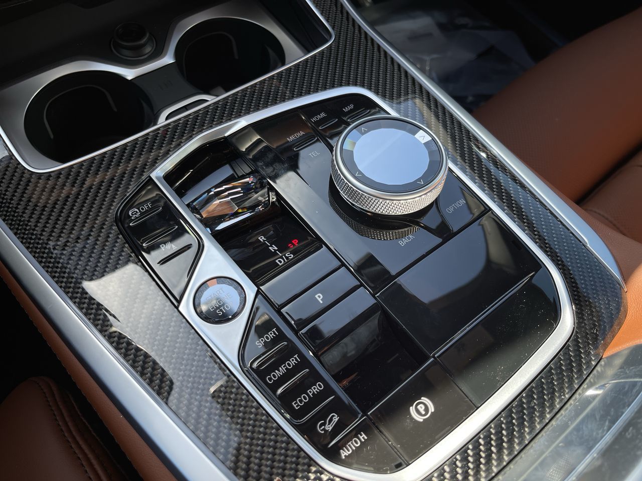2025 BMW X5 in Calgary, Alberta