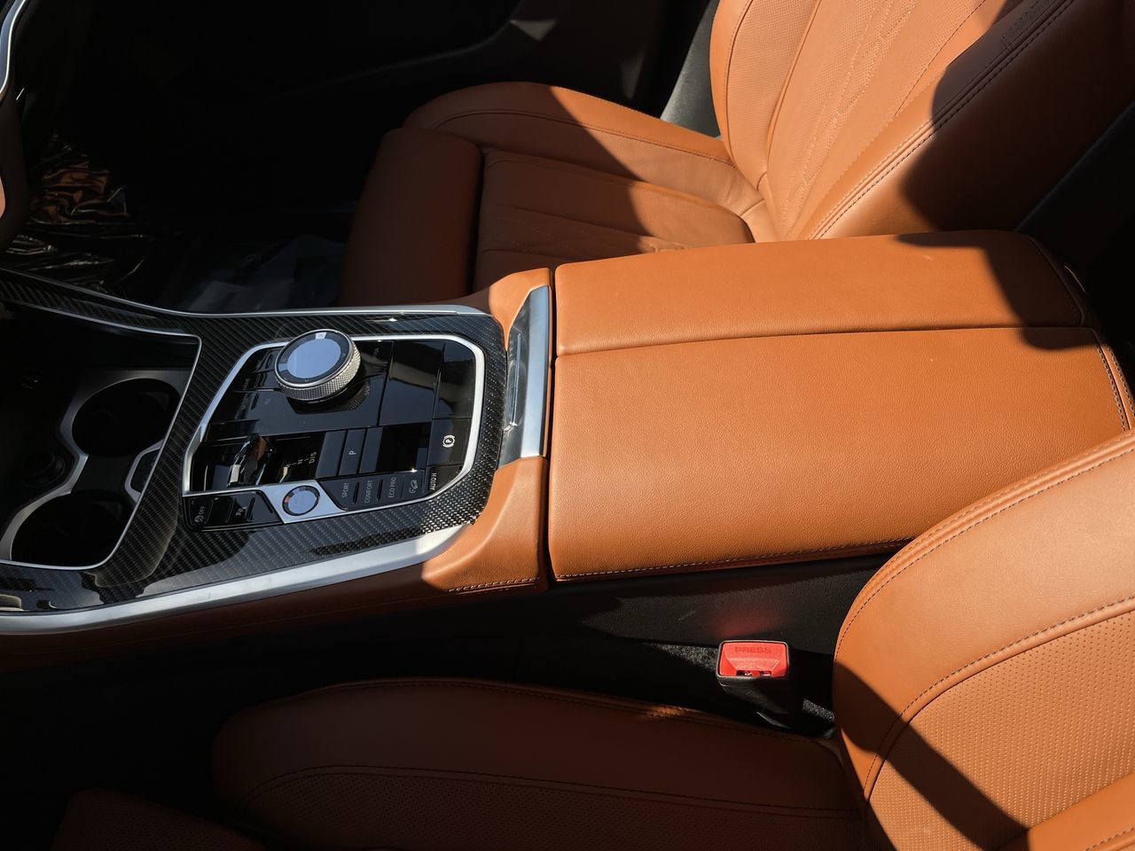 2025 BMW X5 in Calgary, Alberta