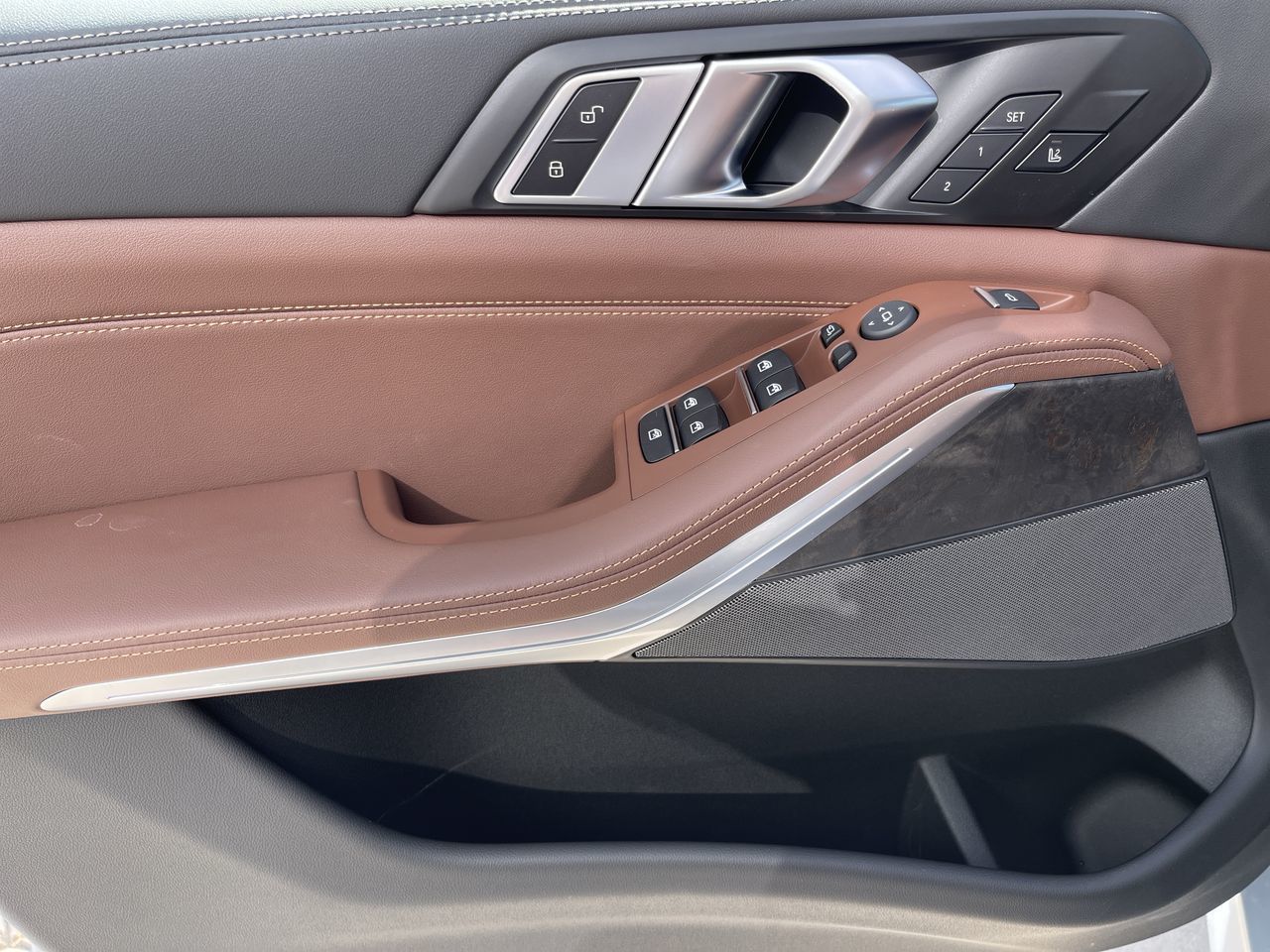 2025 BMW X5 in Calgary, Alberta