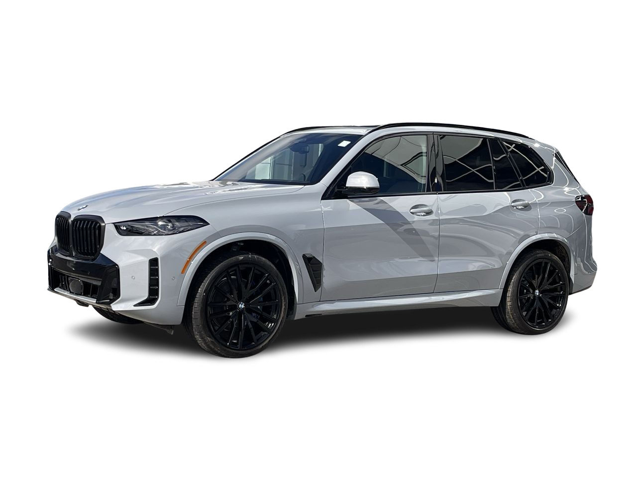 2025 BMW X5 in Calgary, Alberta