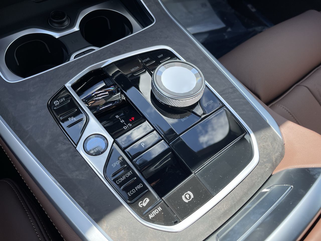 2025 BMW X5 in Calgary, Alberta