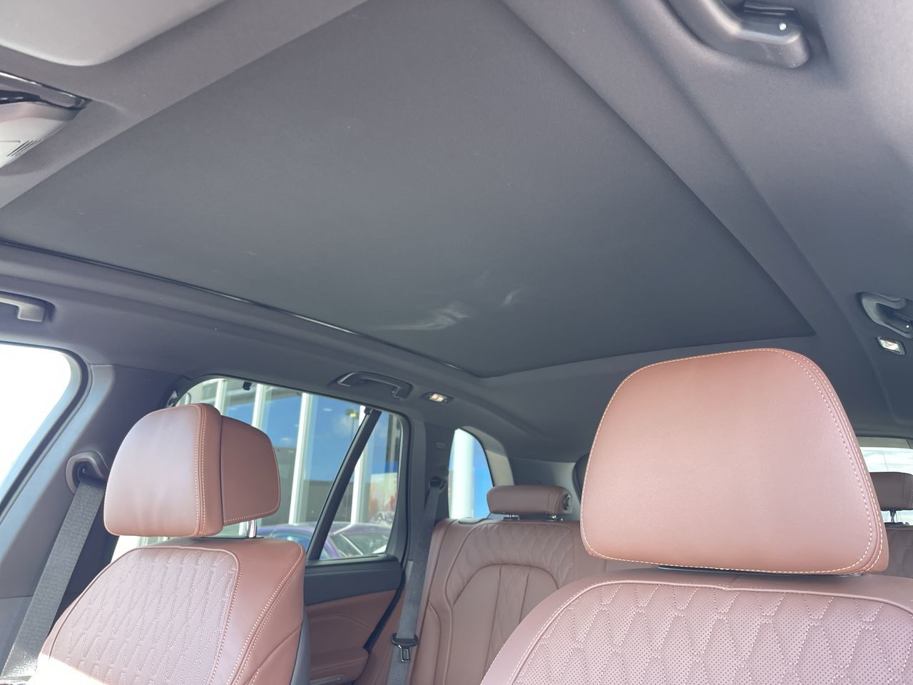 2025 BMW X5 in Calgary, Alberta