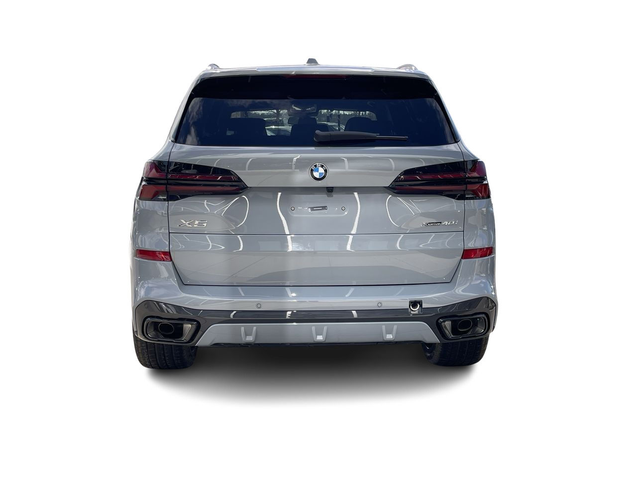 2025 BMW X5 in Calgary, Alberta