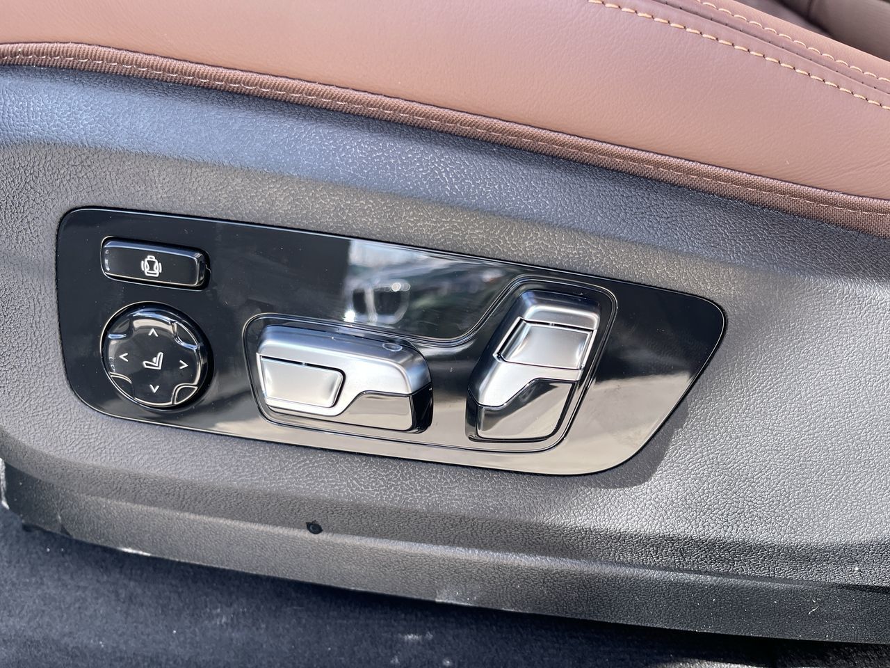 2025 BMW X5 in Calgary, Alberta