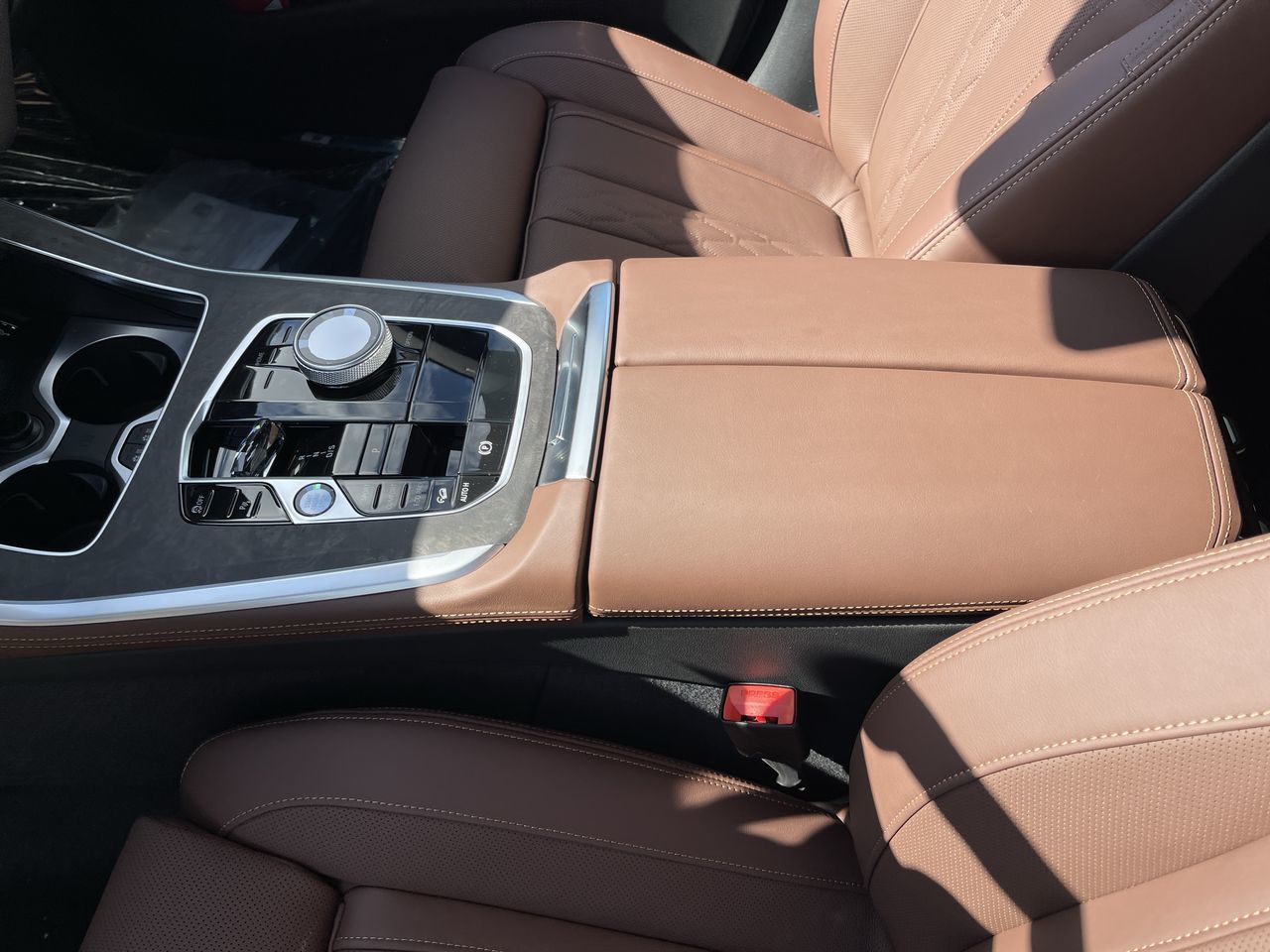 2025 BMW X5 in Calgary, Alberta