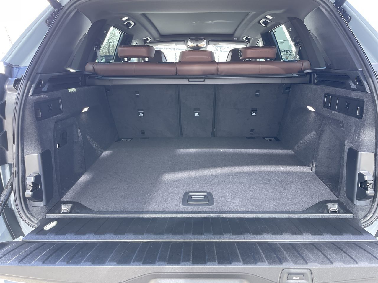 2025 BMW X5 in Calgary, Alberta