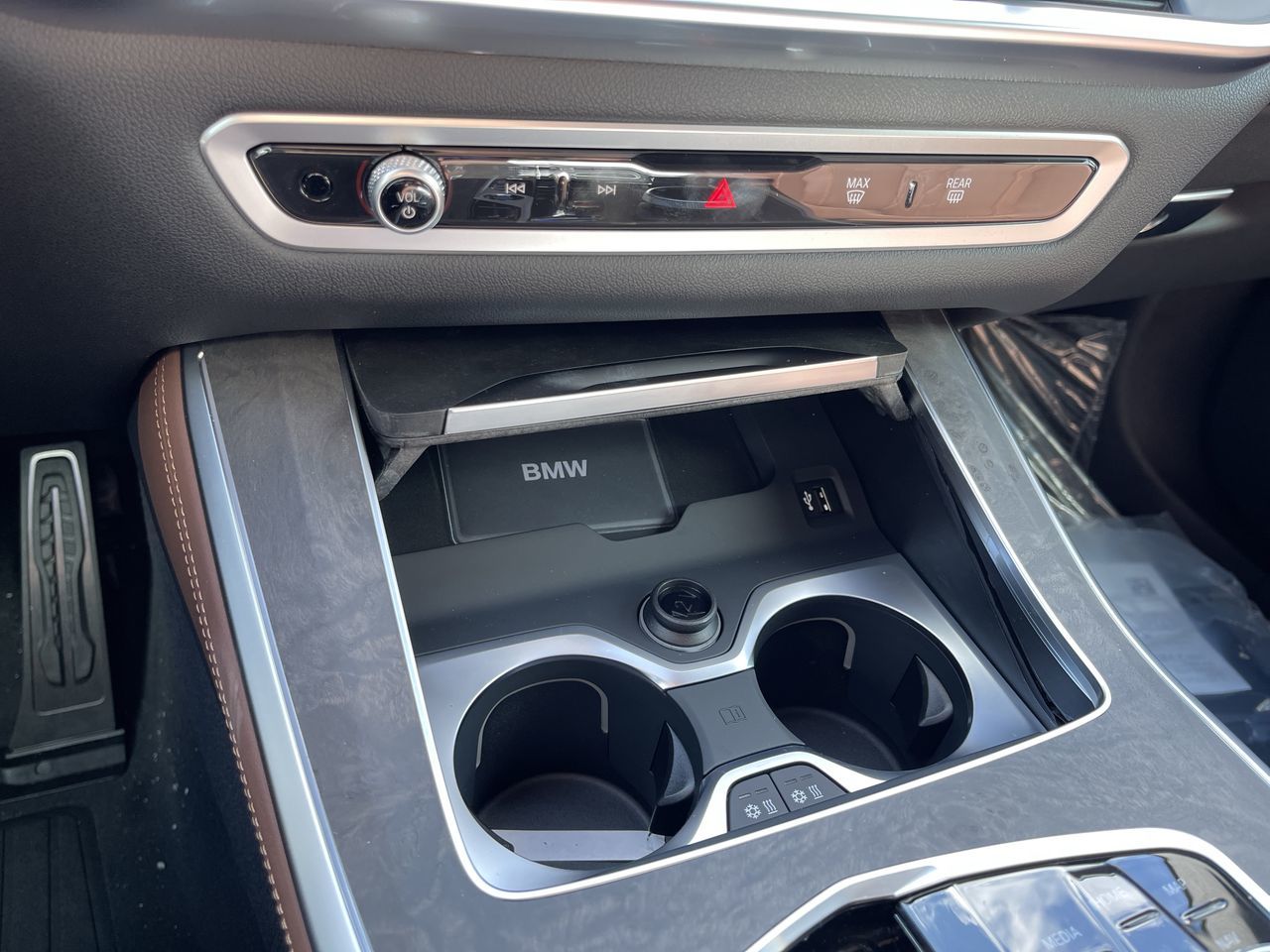 2025 BMW X5 in Calgary, Alberta