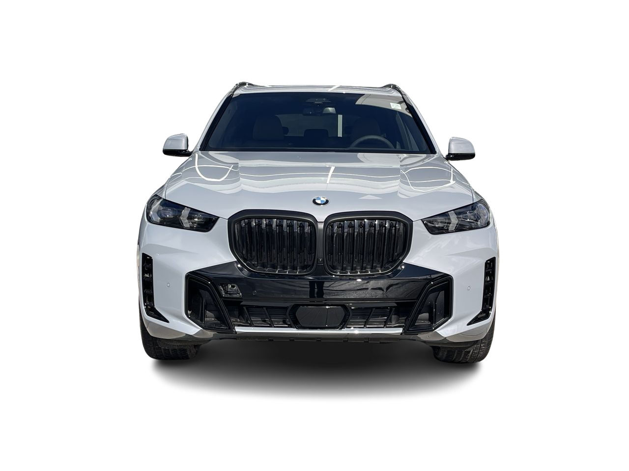 2025 BMW X5 in Calgary, Alberta