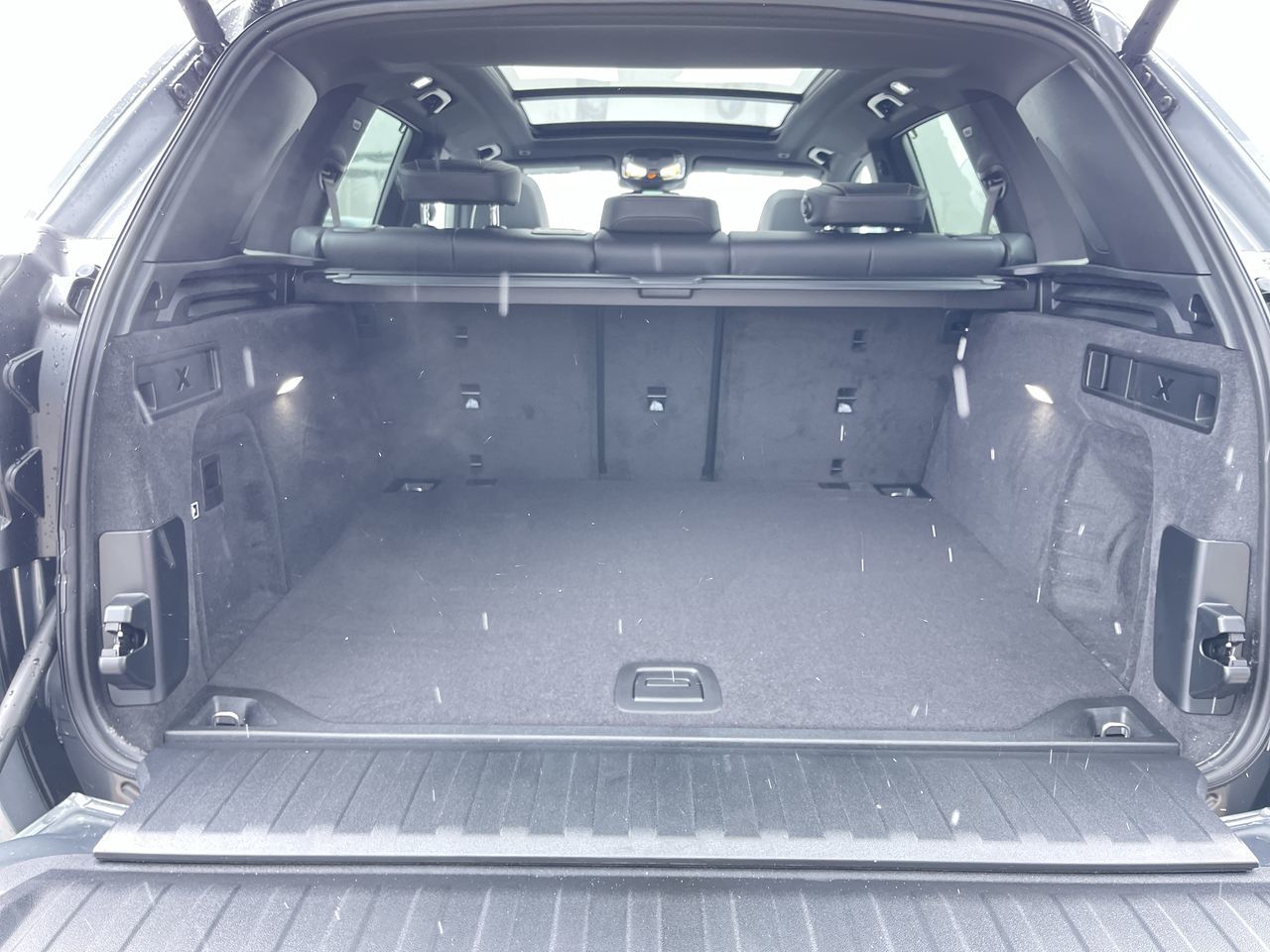 2025 BMW X5 in Calgary, Alberta