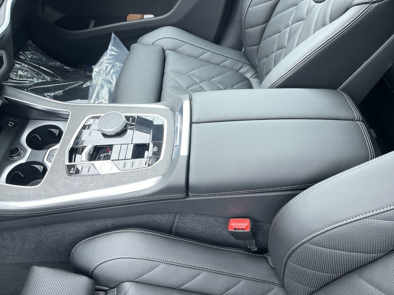 2025 BMW X5 in Calgary, Alberta